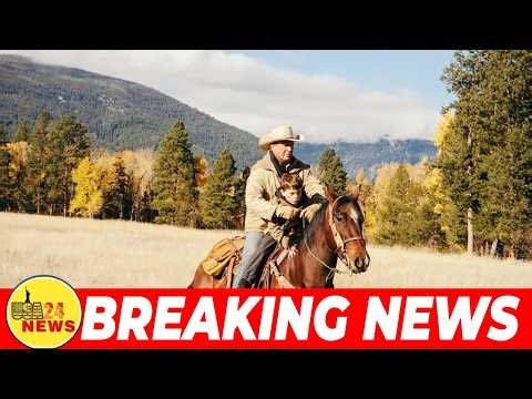 Taylor Sheridan's Near Perfect Crime Thriller Series Is Already Bigger Than 'Yellowstone'