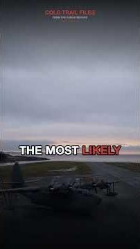 Flight 19: Unsolved Navy Case | Cold Trail Files