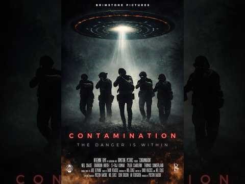 Contamination 2025 Movie Trailer