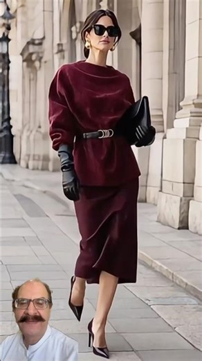 Classy Winter Outfits for 40+ Women 🤎 Elevate Your Look