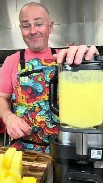 Fun summertime drink #refreshing #watermelon #drink #summer #fruit #recipe #chef #everydayisfeastday