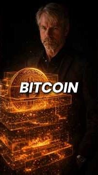 "Saylor Is Playing 5D Chess and Few Bitcoiners Understand" — Walker America