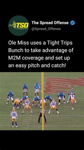 LSU AT OLE MISS TONIGHT!