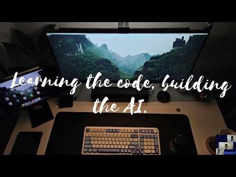 Can I Actually Build FRIDAY? Python Fundamentals #coding #challenge #AI