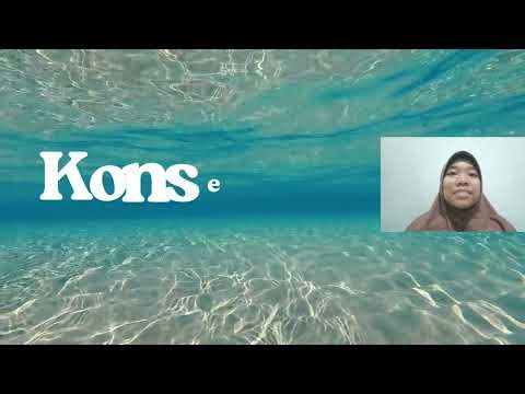 Biodiversity & Evolution || Evolusi Adaptif Teripang di laut Selawesi, kelompok 2, Fabio UNSOED