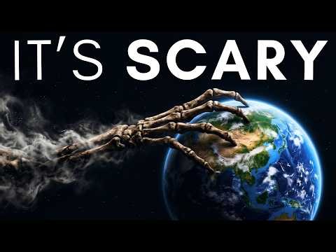 Quantum Computers Just Revealed Something TERRIFYING About Reality