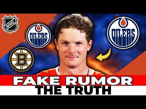 DEBUNKING THE RUMOR: THE TRUTH ABOUT THE CAP | EDMONTON OILERS NEWS