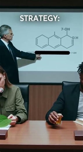 Kratom's Precursor Paradox