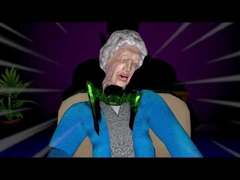 Astocreep Invasion 3D (Aliens, Horror, Point & Click)