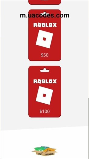 Free Roblox Gift Card Codes 2026 | How To Get Robux Code #roblox