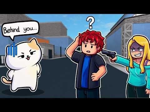Trolling Random People on MM2 Roblox Voice Chat.. (again)