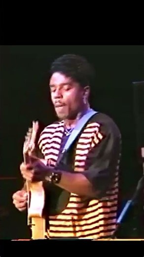 Norman Brown Live at Musicians Institute 🎸