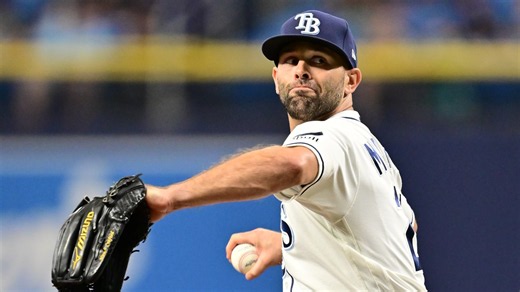 Mariners, Rays - 07/10/2026 | Game Video Highlights | MLB Film Room