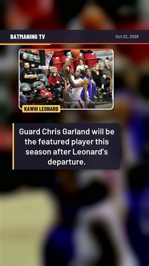 Clippers unveil new lineup vs Kings: Garland leads the charge