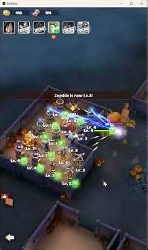 How to Beat Pumpkin Onslaught Stage 1-3 in Dark War Survival #darkwarsurvivalguide #pumpkinonslaught