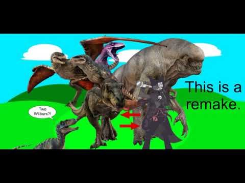 ALIEN COVENANT BUT I RUINED IT: THE REMAKE NOBODY ASKED FOR