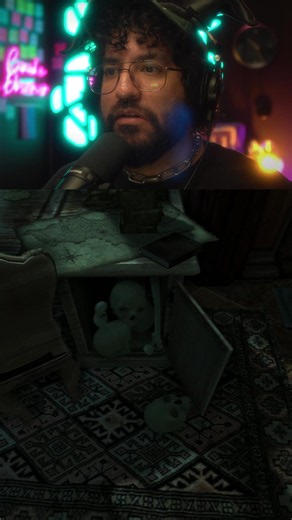 bone drawer in amnesia the dark descent #amnesiathedarkdescent #gaming #horror #twitchstreamer #firstplaythrough