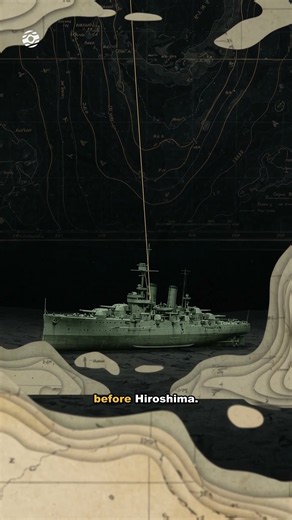 Why Cold phenomenon Submarines Needed 1910s Shipwrecks