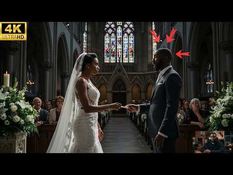 Billionaire Bride Overhears Fiancé’s Shocking Confession Minutes Before Wedding#urbanstory#plotwist
