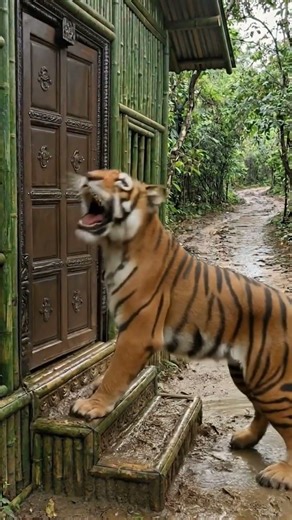 BEST SECRET BAMBOO INDIAN HOME #1