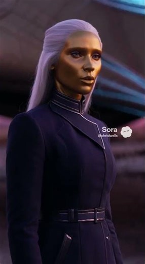 Age of Redemption Cosmic Clash — Scene I Leaving Ground