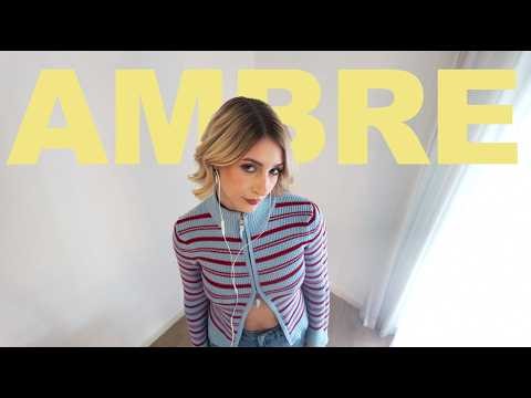 AMBRE - Ambre Vallet [Official Video]