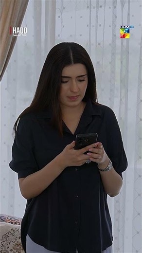 Zeniya Shehram Ke Liye Perashan..! #minsamalik #nabeelzuberi #shorts #hadddrama