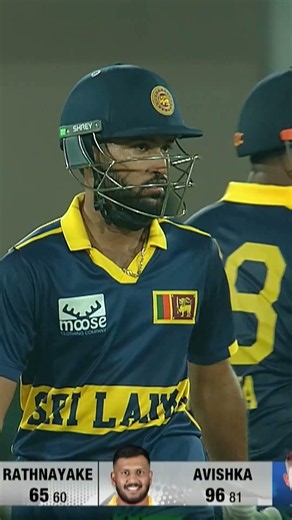 Pavan Rathnayake's timing masterclass, hammering crisp, picturesque boundaries | ENG vs SL | M9S1H