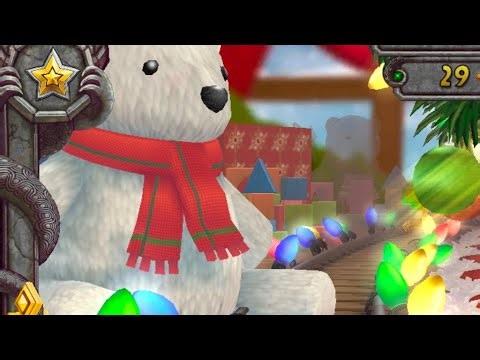 “Temple Run LIVE 🔴 | High Score Challenge | Indian Gamer”