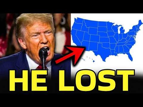 Trump Just F*CKING LOST The Midterms…