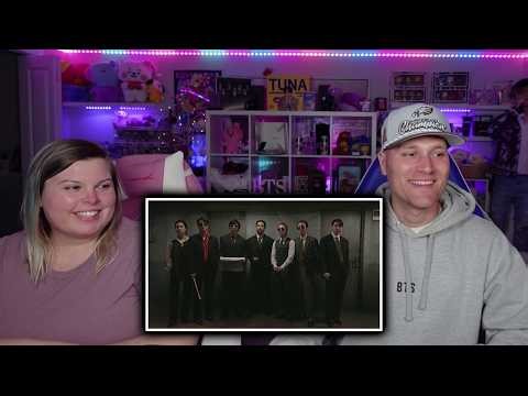 BTS '2.0' MV Behind the Scenes | Reaction!