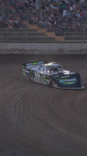Lucas Oil Late Model Dirt Series Triple Header