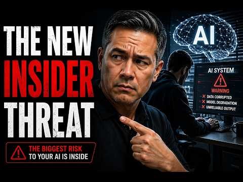 How Your Employees Are Sabotaging Your AI Strategy