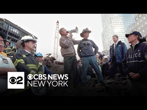 NYC releases 40,000 more 9/11 documents