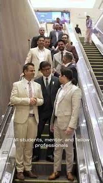 How Becoming a Chartered Accountant Shaped My Life & Leadership | A Tribute to the CA Community