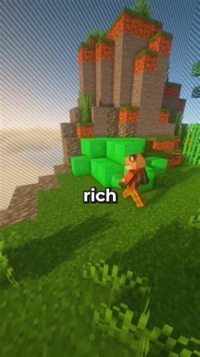 Only 468 Players have Completed this Minecraft Server... #minecraft