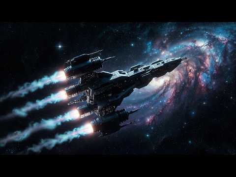 🚀⚔️ 43 Alien Warships Demanded Earth's Surrender — Humanity Taught the Galaxy Mercy⚔️🚀