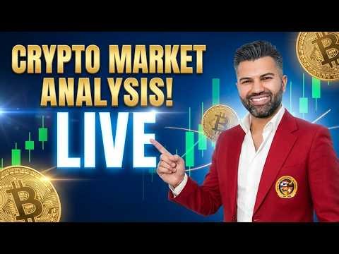 Decoding the Crypto Market: Expert Analysis & Insights