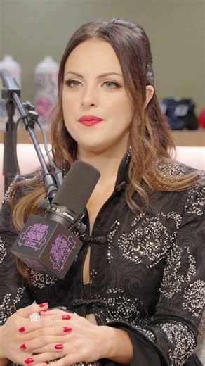 Liz Gillies wants to play Megara in a live action Hercules