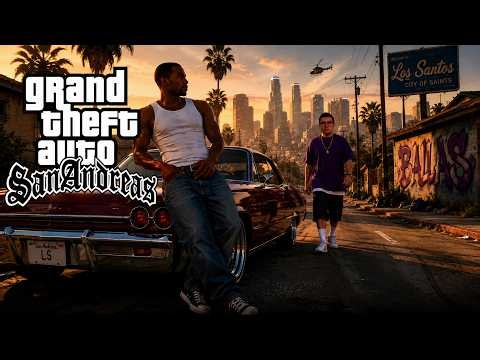 GTA SAN ANDREAS | GANHANDO RESPEITO E SENDO TRAIDO | PARTE 3
