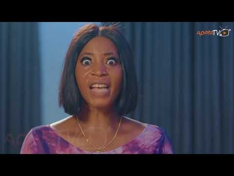 Odun Merindinlogbon Yoruba Movie 2026 Official Trailer Showing Next on ApataTV+