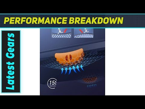 Acezoe Walking Pad: The Amazing Under Desk Treadmill for Home!