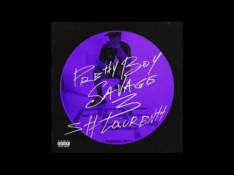 Stt Laurentt - Battles With Lust (Audio)