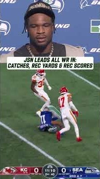 What We Learned from Sunday Night!