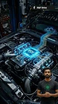 ECU Explained: The Hidden Brain of Your Car