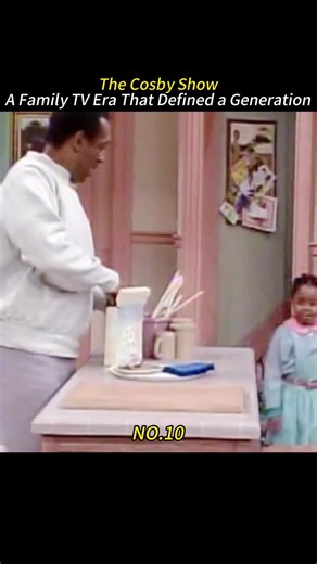 The Cosby Show legacy: What made this classic family sitcom unforgettable