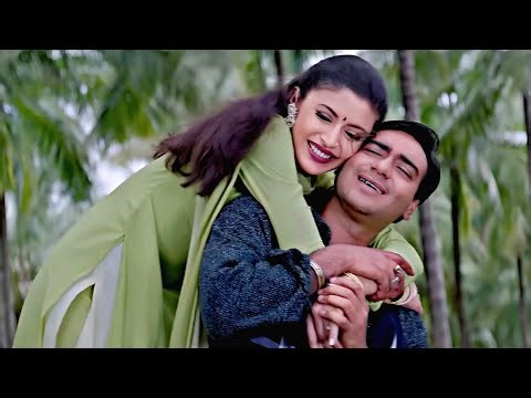 Tere Pyar Mein Main Marjawan - Hogi Pyar Ki Jeet - Ajay Devgn, Neha - Jaspinder Narula, Roop Kumar