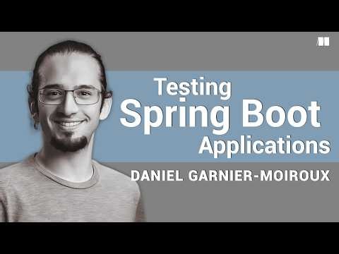 Testing Spring Boot Apps Without Losing Your Mind
