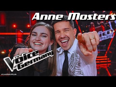 Alle Auftritte von Anne Mosters Gewinnerin 2025 | TVOG 2025
