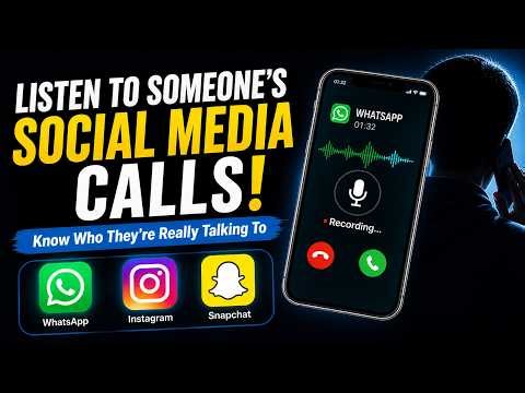 How To Record VoIP Calls? Listen to WhatsApp, Instagram & Snapchat Calls On Android & iPhone